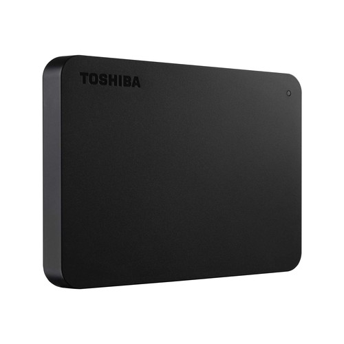Hard disk toshiba canvio - hard,