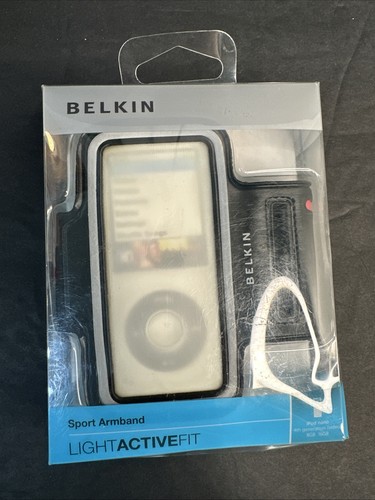 Bracciale belkin sport - bracciale, per