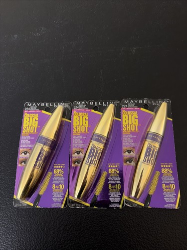 Pezzi maybelline colossal - maybelline,