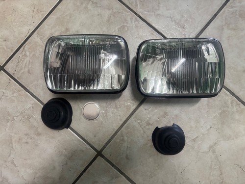 07676816 coppia fari fiat - 07676816,