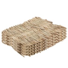  4 Pcs Tappetino Per Conigli