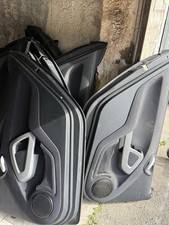 Panelli Smart Fortwo 451