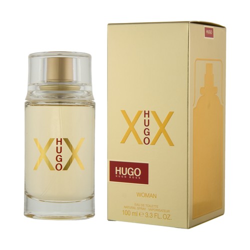Hugo boss eau de - boss, xx