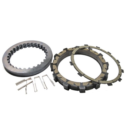 Rekluse kit dischi frizione - kit,
