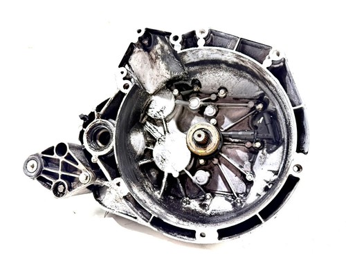 Cambio manuale per - cambio,