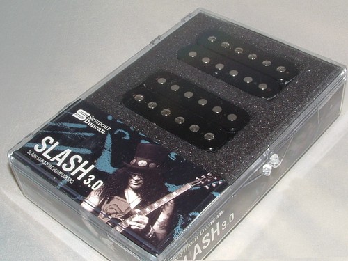 Seymour duncan slash - duncan,