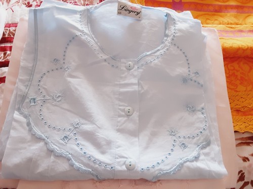 Camicia notte baule della - camicia, da
