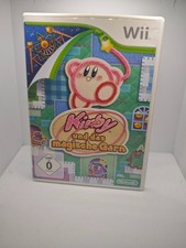Nintendo Wii: Kirby e il filo