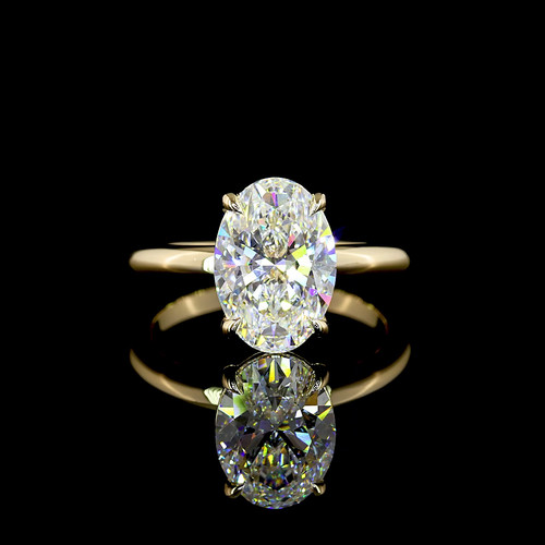 Anello fidanzamento - anello,