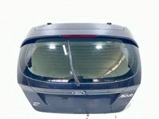 PORTELLONE COFANO BAGAGLIAIO