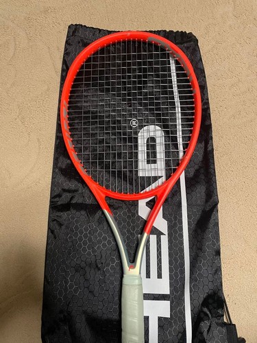 Head graphene 360 radical - head,