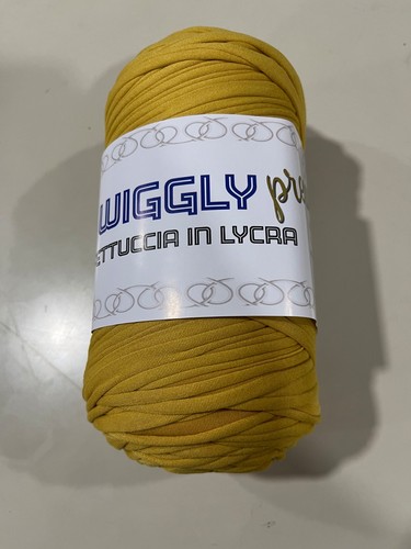 Fettuccia lycra per - in,
