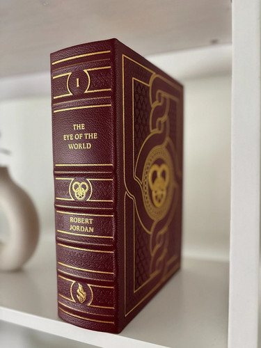 The eye world - the,