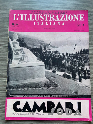 Rivista illustrazione - rivista,