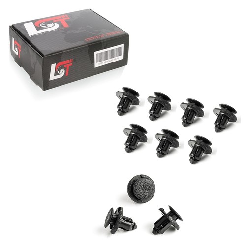10x clip fissaggio per - 10x,