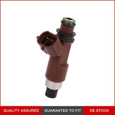 Iniettore carburante auto DC