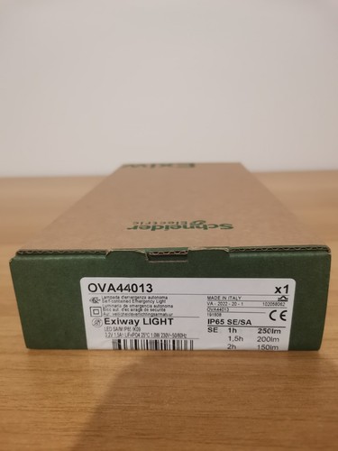 Schneider electric lampada - electric, di