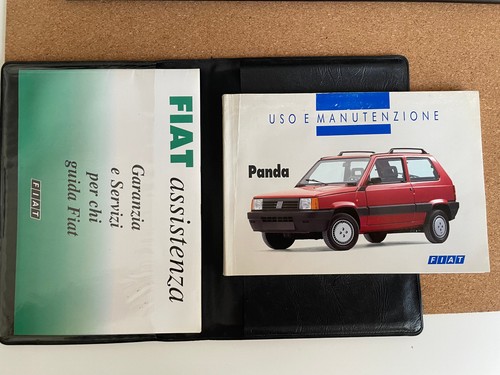 Libretto uso manutenzione - libretto,