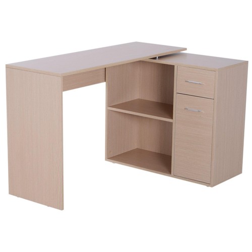 Scrivania ufficio angolare - da,