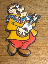 Formaggino Mio-Serie