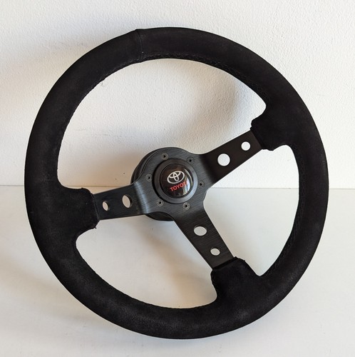 Volante adatto per toyota - adatto,