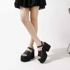 Sandali Espadrilles Zeppa 10