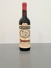 Barbaresco Fratelli Minuto