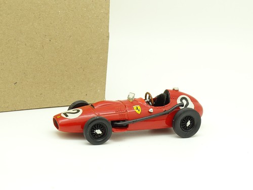 Brumm f1 ferrari - -,