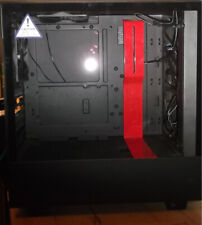 NZXT 510i Nero - Case pc gaming mid tower atx