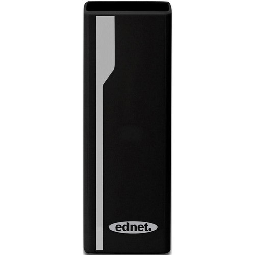 Powerbank ednet 2200 mah - powerbank,