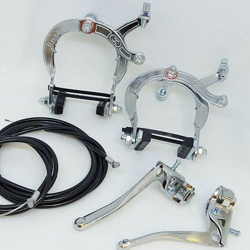 Pinza freni acciaio - pinza,