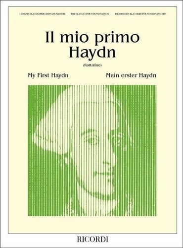 Mio primo haydn - primo,