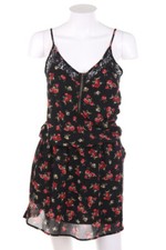 Pimkie Mini Dress Flowers S