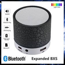 CASSA BLUETOOTH AMPLIFICATA