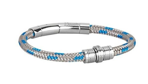 Bracciale 2jewels uomo ref - 2jewels,