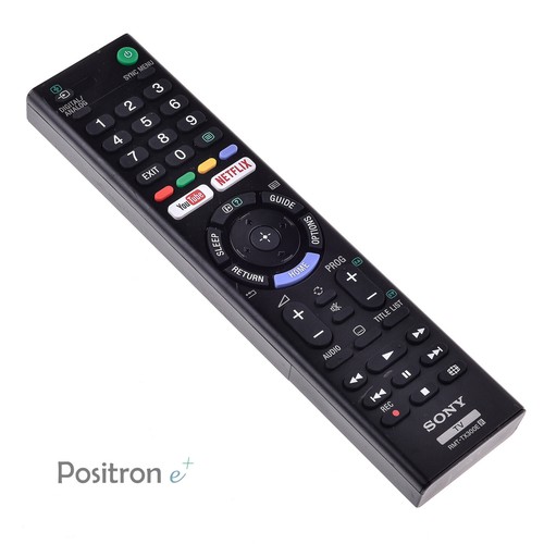 Telecomando originale sony - originale,
