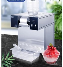 Macchina per fare ghiaccio