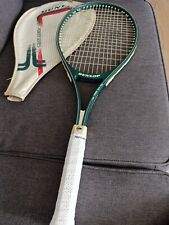 Racchetta tennis Vintage DUNLOP power flex pro
