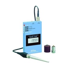 Vibrometro display digitale Showa Sokki MODEL1332B