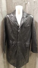 cappotto uomo vera pelle