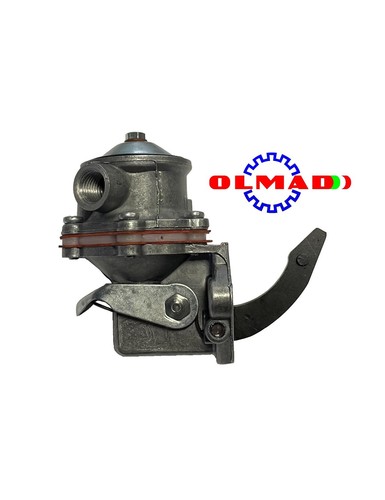 Pompa gasolio motori - pompa,
