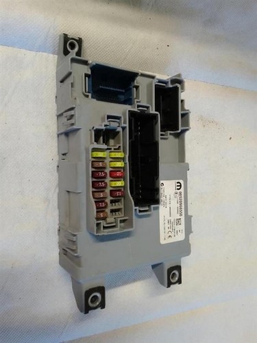 00520966550 scatola porta