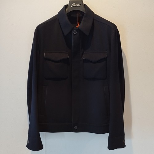 Giacca loro piana vicuna - loro,