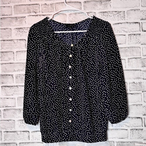 Camicetta the limited blu navy - the,