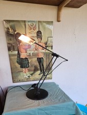 LAMPADA DA TAVOLO VINTAGE