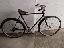 Legnano mod.50 bici Bicicletta Velo d'epoca Anno 1960 Vintage Antichita' Italia