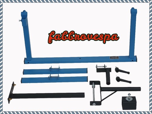 Supporto motore vespa - , girevole