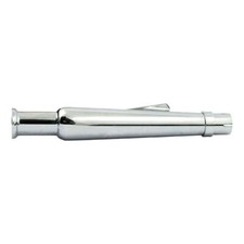 Silenziatore trumpet cromato - trumpet,