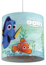 Lampadario per bambini DISNEY FINDING DORY PHILIPS Ideale per Cameretta Letto
