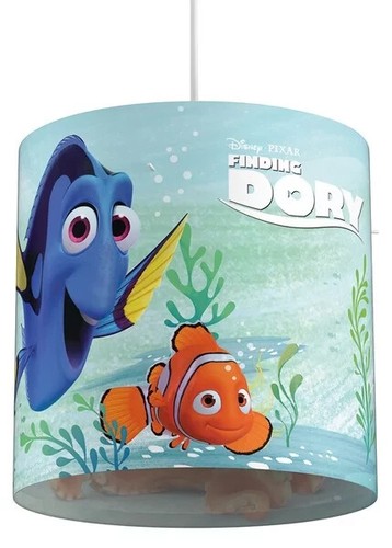 Lampadario per bambini disney - lampadario,